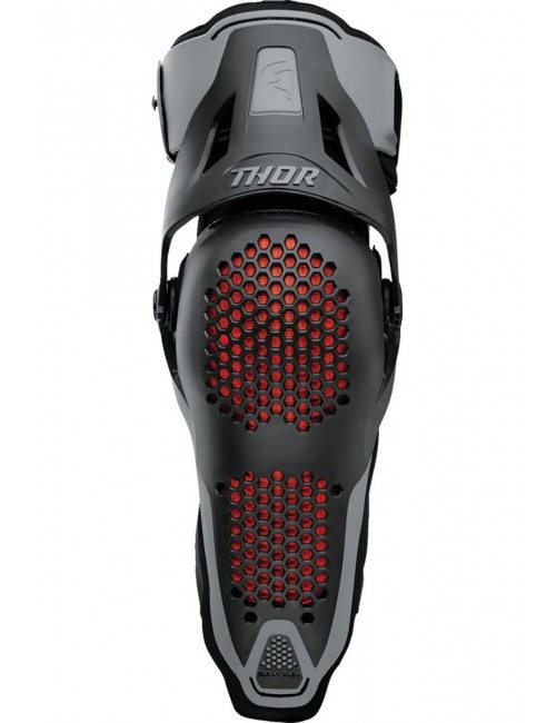 Наколенники THOR SENTINEL BLACK S/M 27040681