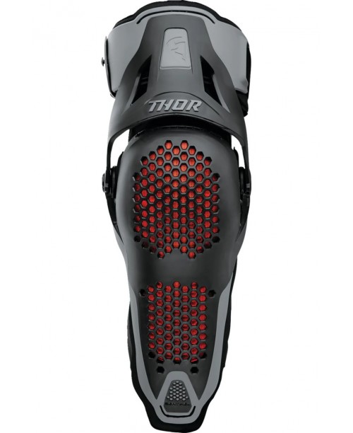 Наколенники THOR SENTINEL BLACK 2X/3X 27040683