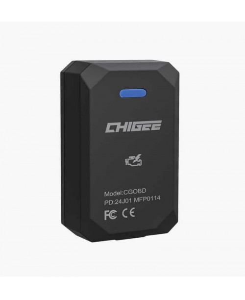 Беспроводной OBD-модуль CHIGEE CG