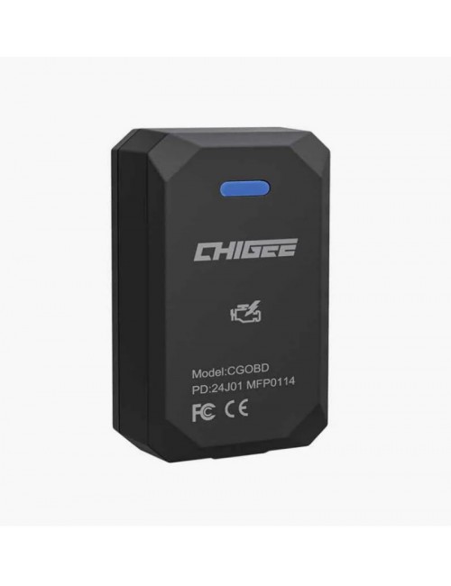 Беспроводной OBD-модуль CHIGEE CG