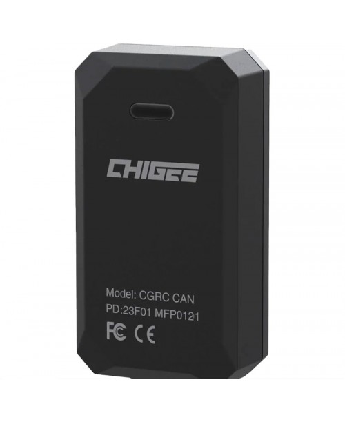 Адаптер Chigee CGRC CAN-Bus 8 Pin(8-контактный) для управления дисплеем AIO-5,AIO-6