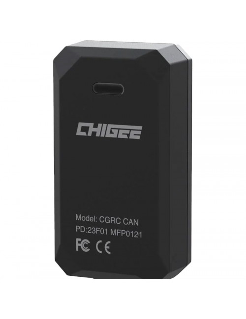 Адаптер Chigee CGRC CAN-Bus 8 Pin(8-контактный) для управления дисплеем AIO-5,AIO-6