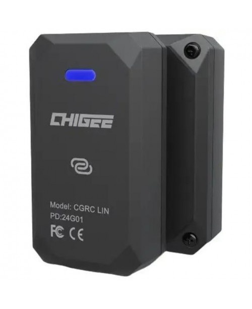 Адаптер CHIGEE CGRC LIN 3Pin(3-контактный) для мотоциклов BMW
