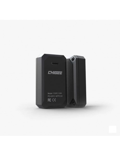 Адаптер CHIGEE CGRC LIN 6Pin(6-контактный) для мотоциклов BMW