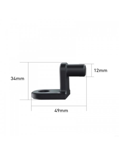 Кронштейн CHIGEE CG2 (M8-M10) 12MM