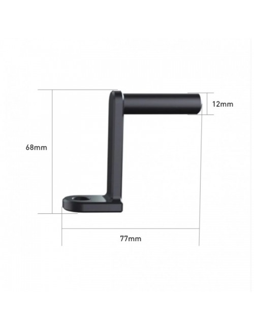Кронштейн CHIGEE CG2 Long Expansion (M8–M10) 12MM