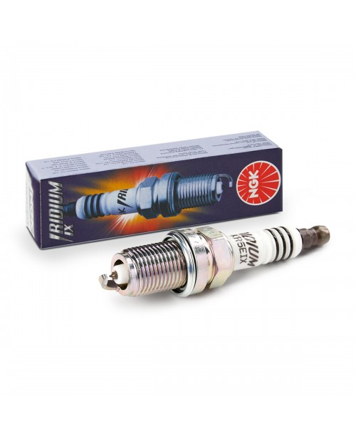Свеча зажигания NGK BKR5EIX PN 6341