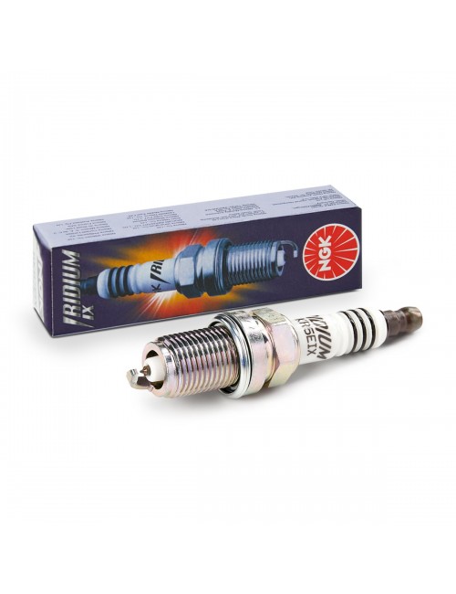 Свеча зажигания NGK BKR5EIX PN 6341