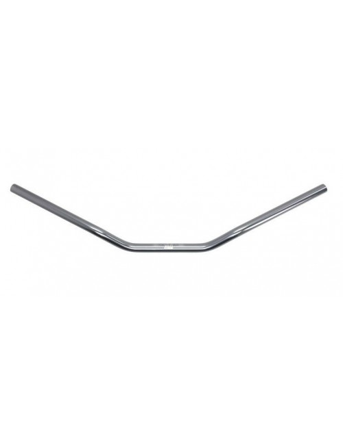 Руль 22мм- 740мм SUPERBIKE  APRILIA NA, PEGASO, RS, SL, TUONO; BAROSSA MOTOR CHEETAH, BMW F, G, R; BOMBARDIER DS; CAGIVA CANYON, GRAN CANYON 50-1400 1974-2022