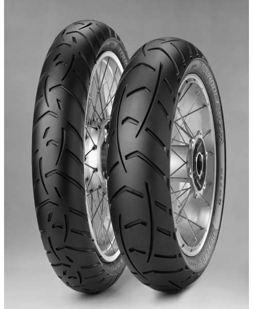 Скат 150/70R18 METZELER TL 70V TOURANCE NEXT задняя