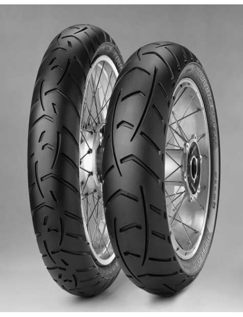 Скат 150/70R18 METZELER TL 70V TOURANCE NEXT задняя