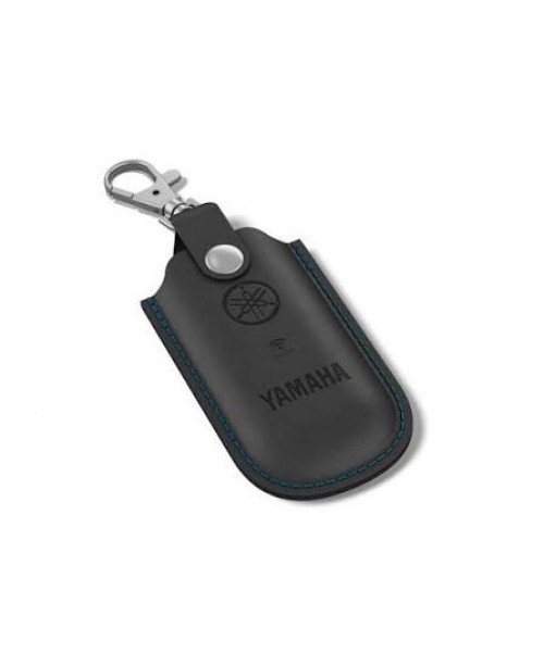 Защитный чехол для смарт-ключа черный Yamaha T-MAX 560 / Tracer 9 Y-AMT