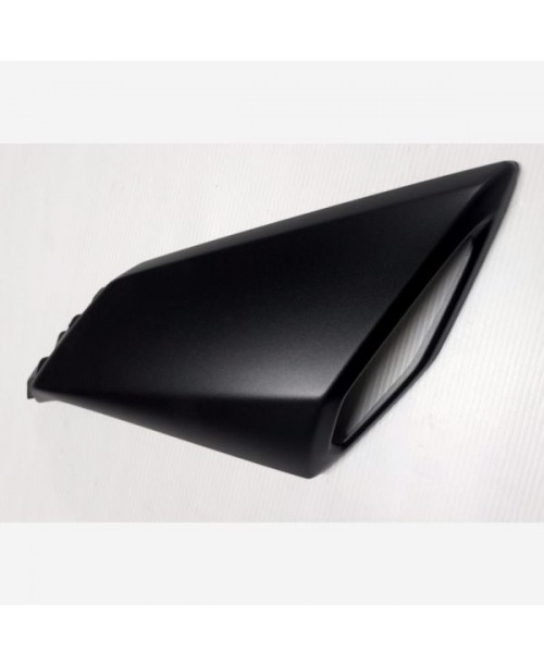 Воздухозаборник №1 Yamaha MT-07 2025