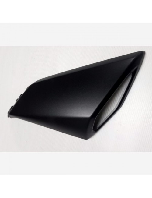 Воздухозаборник №1 Yamaha MT-07 2025