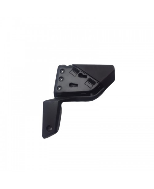 Накладка радиатора правая Honda CB650R 2024-2025 64321MKYE20
