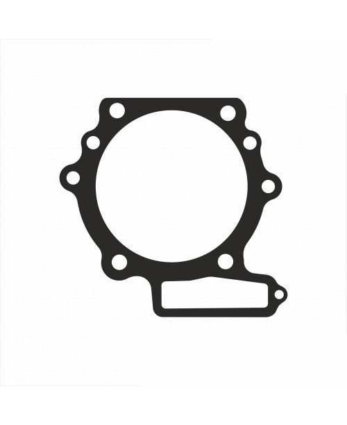 Прокладка цилиндра Kawasaki KL 500 / KL 650 110601110
