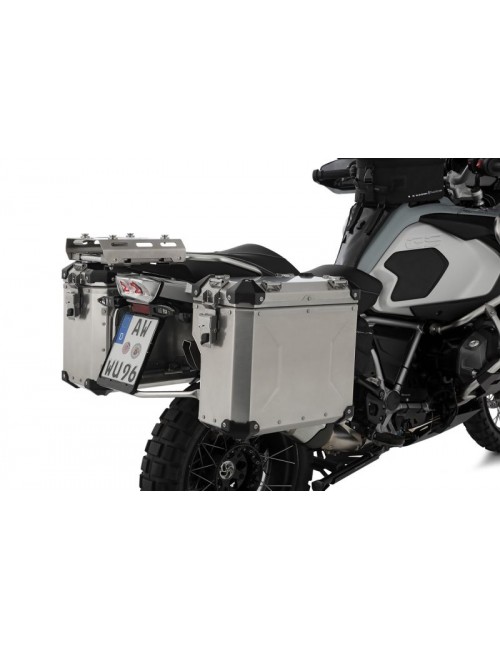 Комплект кофров WUNDERLICH EXTREME BMW R1250GS прав+лев 30167-602