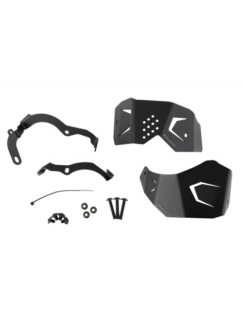 Комплект защитных крышек дроссельной заслонки Wunderlich BMW R 1300 RS 15226-002