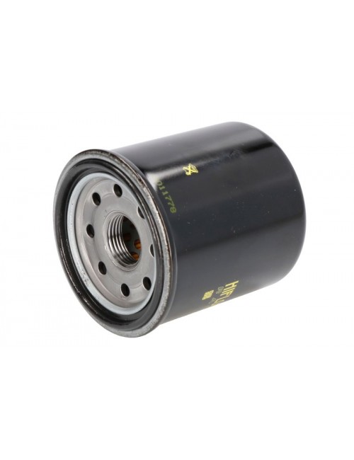 Масляный фильтр HONDA CB, CB-1, CBF, CBR, GL, NES, NT, NTV, PC, RVF, ST, VF, VFR, VLX, VT, VTR, XL, XRV; KAWASAKI EN, ER, ER-6F, ER-6N 98-2000 1982-2022