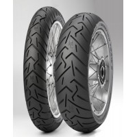 Скат 20/70R19 PIRELLI TL 60V SCORPION TRAIL II Перёд
