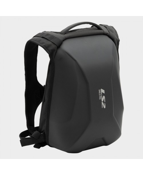 Рюкзак LS2 SHIELD PRO 25/43L BACKPACK