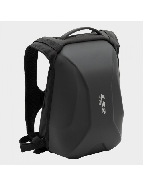 Рюкзак LS2 SHIELD PRO 25/43L BACKPACK