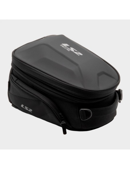 Рюкзак LS2 SHIELD PRO 10/13L TANK BAG