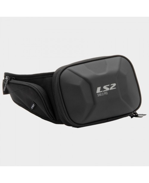 Сумка на бедро LS2 SHIELD PRO 3L WAIST BAG