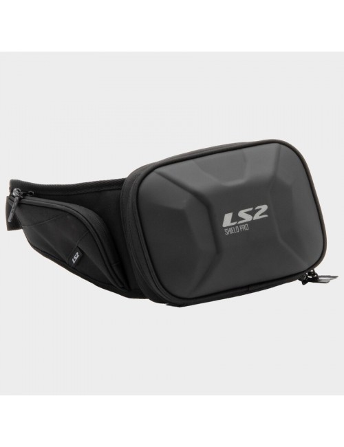 Сумка на бедро LS2 SHIELD PRO 3L WAIST BAG
