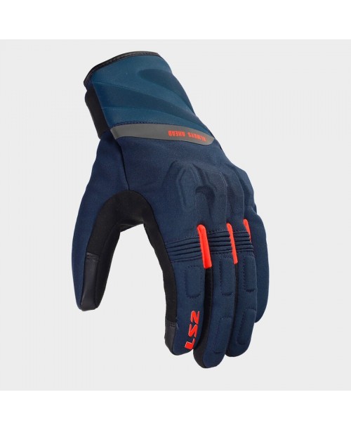 Перчатки LS2 JET 3 DARK BLUE