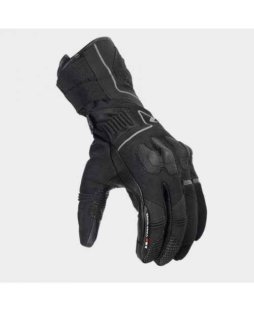 Перчатки LS2 NORDIC MAN GLOVES BLACK