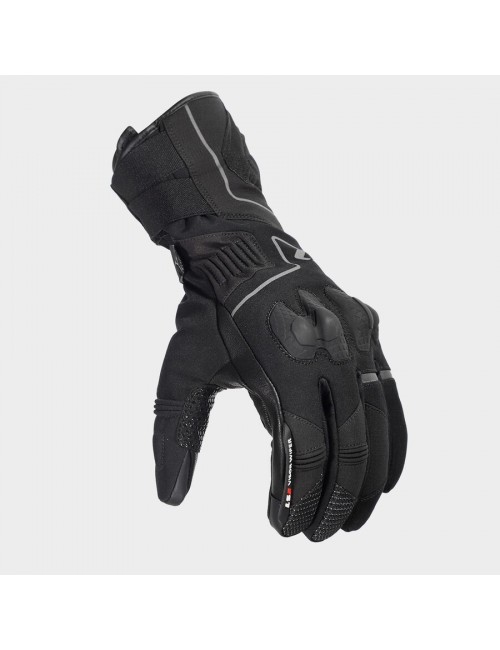 Перчатки LS2 NORDIC MAN GLOVES BLACK