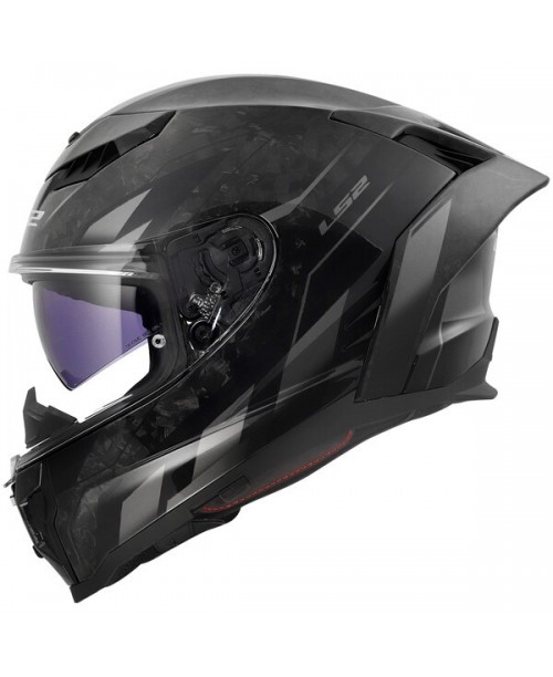 Шлем LS2 DRAGON FC ORIX GREY FF807
