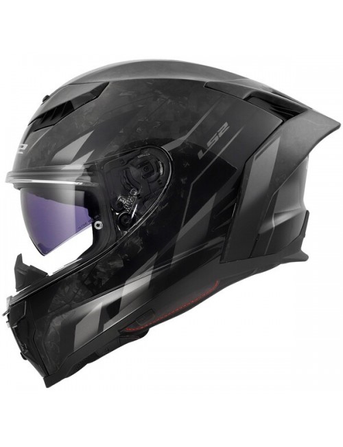 Шлем LS2 DRAGON FC ORIX GREY FF807