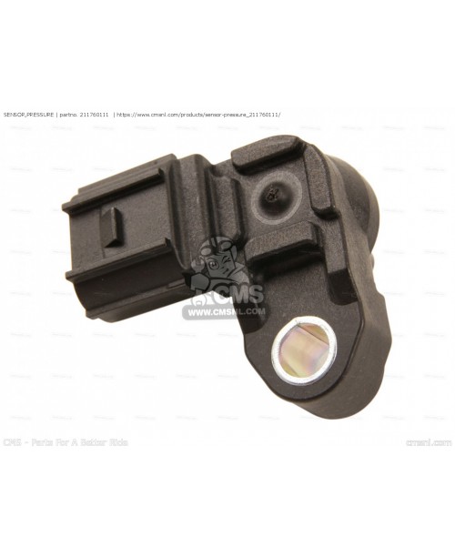 Датчик воздухомера MAP SENSOR KAWASAKI