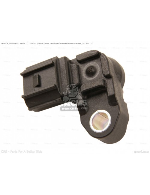 Датчик воздухомера MAP SENSOR KAWASAKI