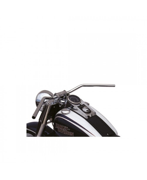 Руль TRW DRAGBAR MEDIUM черный SUZUKI M, VL, VZ; YAMAHA XVS 800/1100 1997-2009