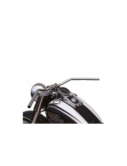 Руль TRW DRAGBAR MEDIUM черный SUZUKI M, VL, VZ; YAMAHA XVS 800/1100 1997-2009