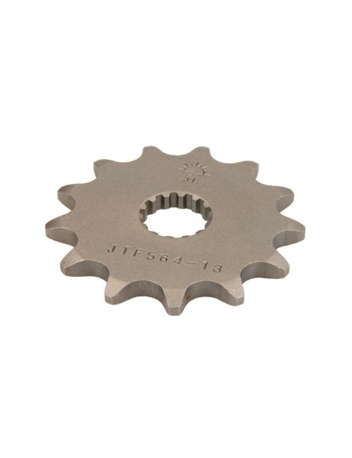 Звездочка цепи передняя YAMAHA DT, WR, XVS, YZ 125/200 1987-2015