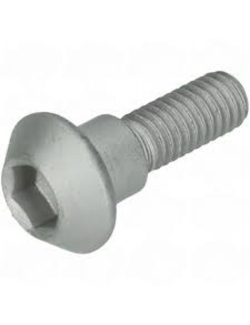 Болт крепления тормозного диска Yamaha 901090625400