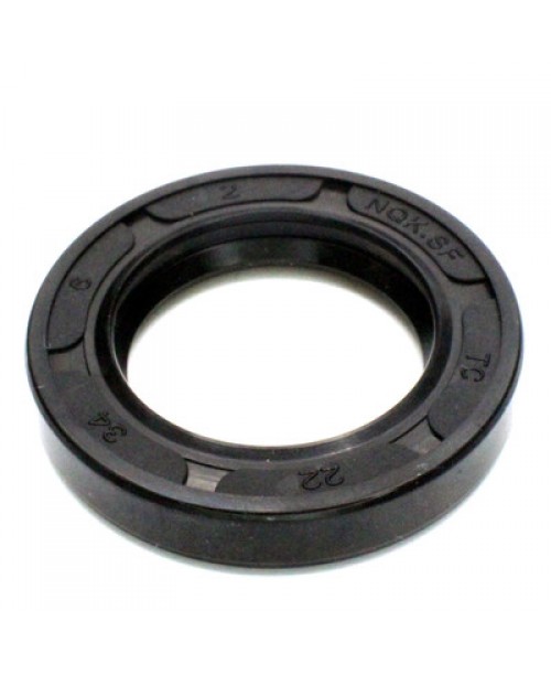 Сальник 22X34X7 Honda CRM250, CD250, CA125 Rebel, CB250, CM125, CM250, CMX250 91203KAE003