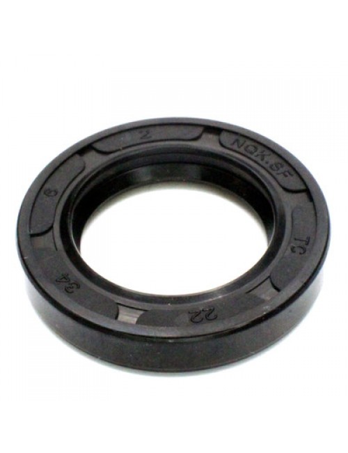 Сальник 22X34X7 Honda CRM250, CD250, CA125 Rebel, CB250, CM125, CM250, CMX250 91203KAE003