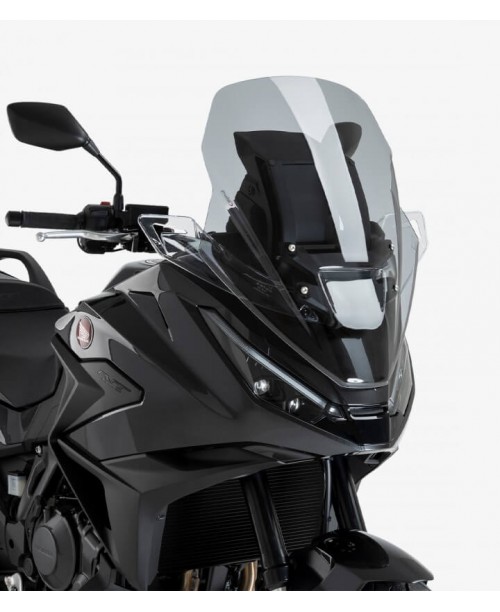 Ветровое стекло PUIG DARK SMOKE HONDA NT1100 / NT1100DCT 22402F