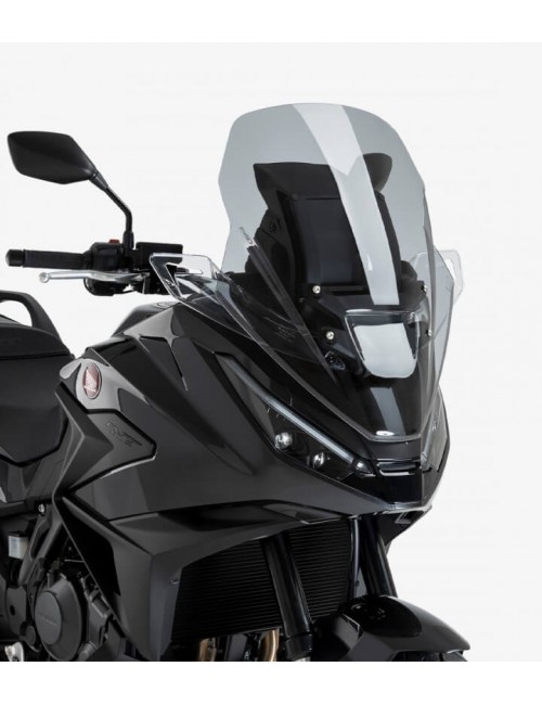Ветровое стекло PUIG DARK SMOKE HONDA NT1100 / NT1100DCT 22402F